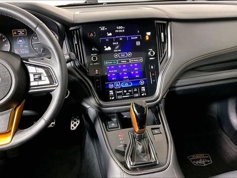 Used 2022 Subaru Outback Wilderness image 6