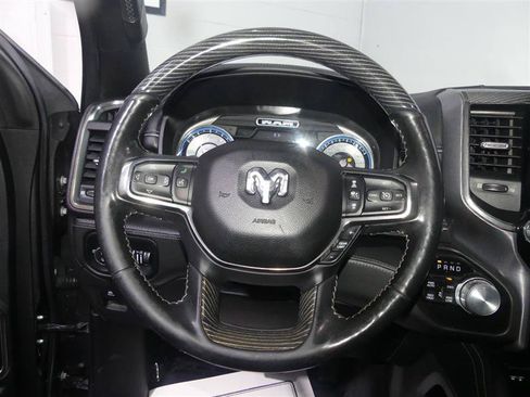 Used 2019 RAM 1500 Limited w/ Advanced Safety Group AWD/4WD image 31