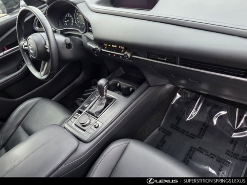 Used 2021 MAZDA CX-30 FWD 2.5 S w/ Select Package image 30