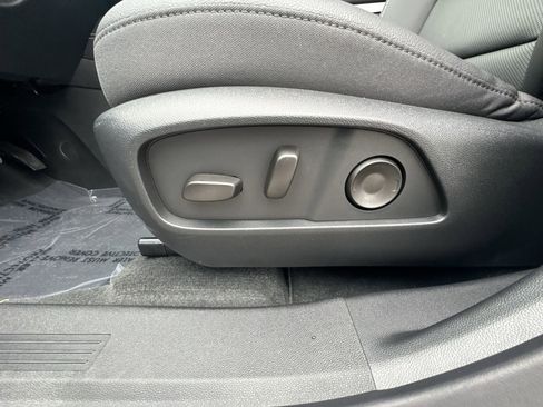 New 2026 GMC Terrain Denali AWD/4WD image 14