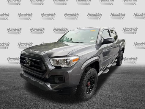 Used 2020 Toyota Tacoma SR w/ SR Convenience Package RWD image 5