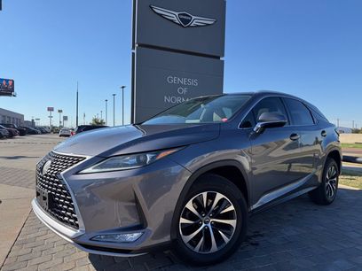 Used 2022 Lexus RX 350 FWD w/ Premium Package
