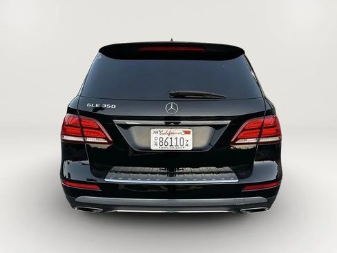 Used 2017 Mercedes-Benz GLE 350 4MATIC image 11