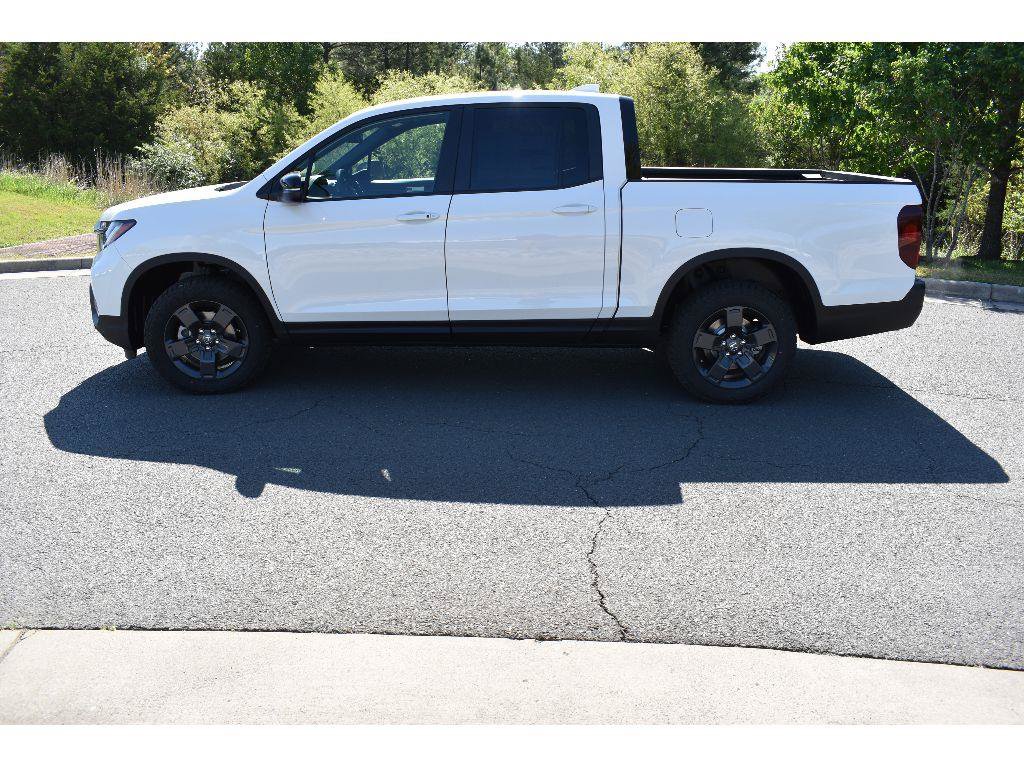 New 2026 Honda Ridgeline TrailSport image 4