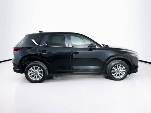 Used 2025 MAZDA CX-5 AWD 2.5 S w/ Select Package image 26
