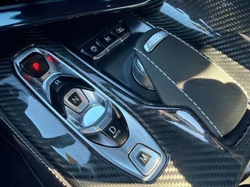 Used 2024 Chevrolet Corvette Z06 w/ Z07 Performance Package image 23