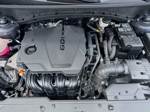 Used 2022 Hyundai Tucson SEL w/ Convenience Package image 29