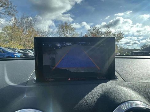 Used 2015 Audi A3 2.0T Prestige w/ Prestige Package image 16