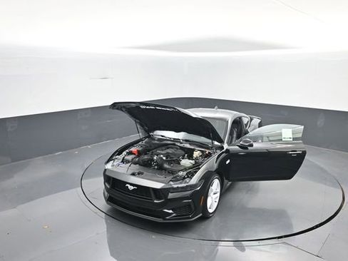 New 2026 Ford Mustang GT Premium w/ Mustang FX Package image 37