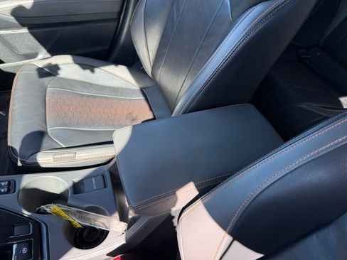 Used 2024 Subaru Crosstrek 2.5i Limited image 14