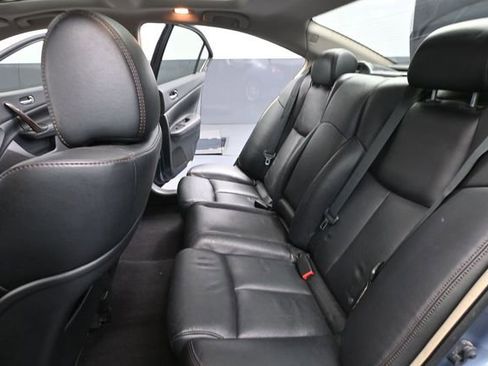 Used 2010 Nissan Maxima 3.5 SV w/ Premium Pkg FWD image 39