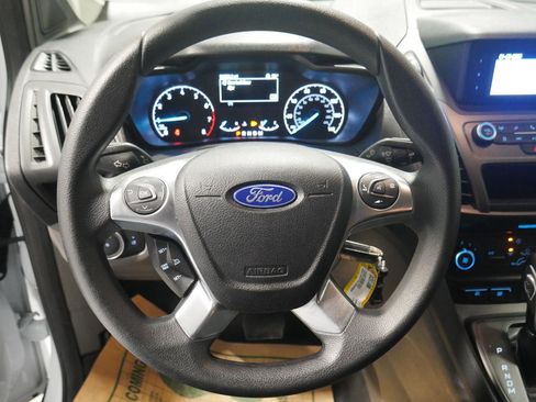 Certified 2019 Ford Transit Connect XL image 20