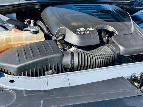 Used 2022 Dodge Challenger GT w/ Blacktop Package RWD image 23