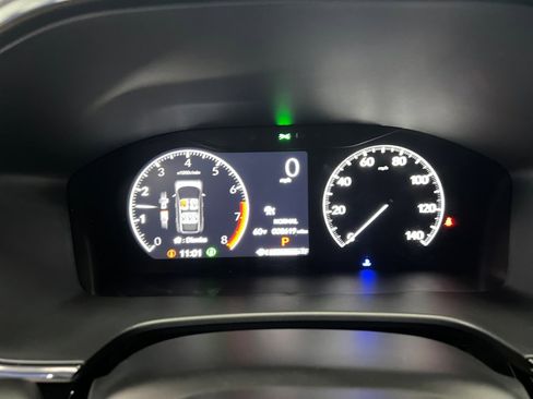 Certified 2024 Honda CR-V EX-L image 11