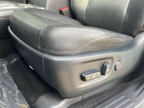 Used 2022 Toyota 4Runner Limited image 24