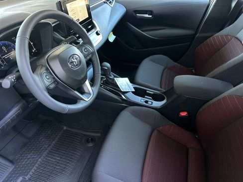 New 2026 Toyota Corolla SE FWD image 11