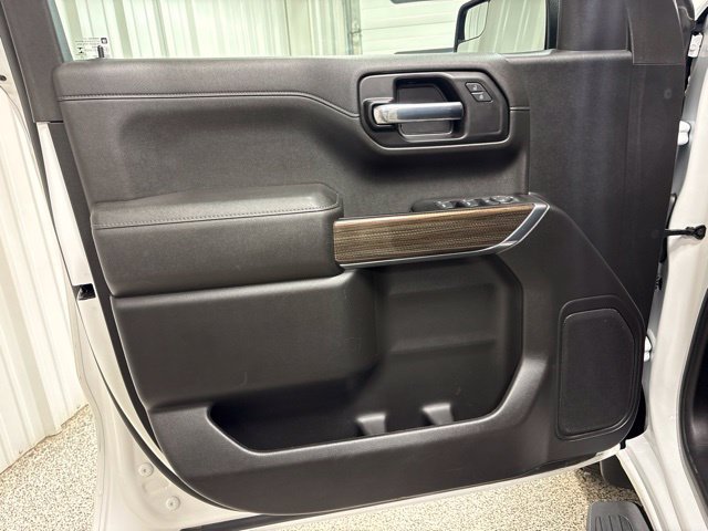 Used 2022 Chevrolet Silverado 1500 RST AWD/4WD image 12