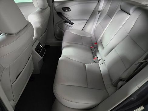 Used 2018 Acura RDX AWD w/ Technology Package image 15