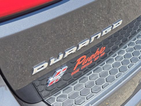 Certified 2026 Dodge Durango GT AWD/4WD image 12
