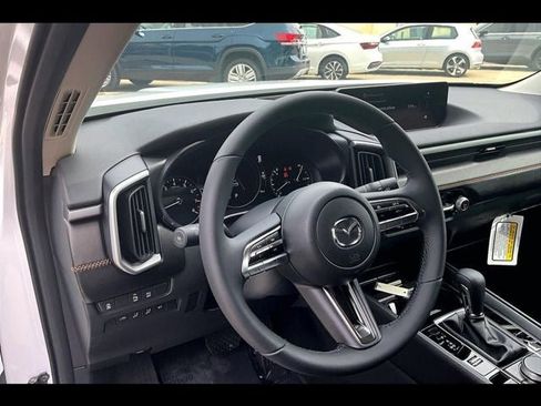 New 2026 MAZDA CX-50 AWD 2.5 S w/ Cargo Package image 46