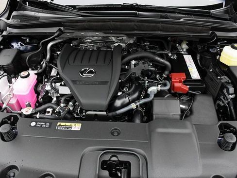 New 2026 Lexus RX 350 Premium image 22