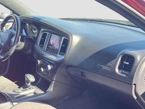 Used 2023 Dodge Charger R/T w/ Plus Group image 31