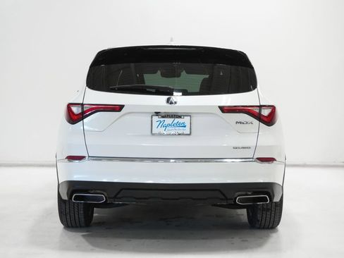 Used 2023 Acura MDX SH-AWD image 6