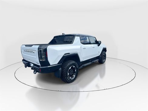 Used 2022 GMC Hummer EV Edition 1 image 8