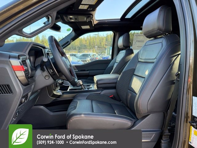 New 2026 Ford F150 Raptor AWD/4WD image 2