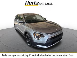 Used 2026 Kia Niro LX FWD video 1