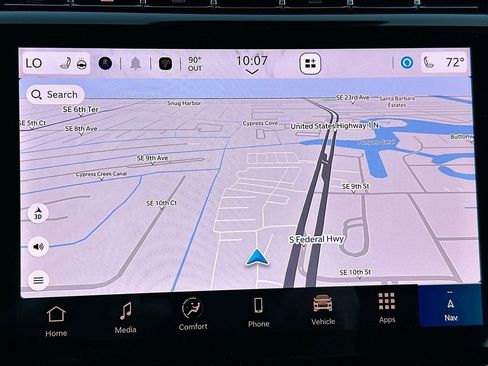 New 2025 Jeep Grand Cherokee Limited image 18