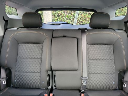 Used 2020 GMC Terrain SLE image 14