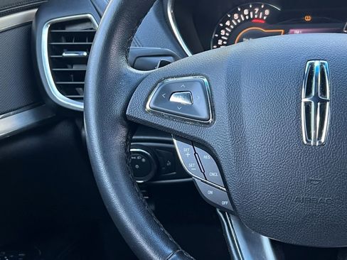 Used 2016 Lincoln MKX Premiere FWD image 20