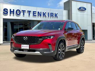 Used 2025 MAZDA CX-50 2.5 Turbo w/ Premium Plus Pkg AWD/4WD video 3