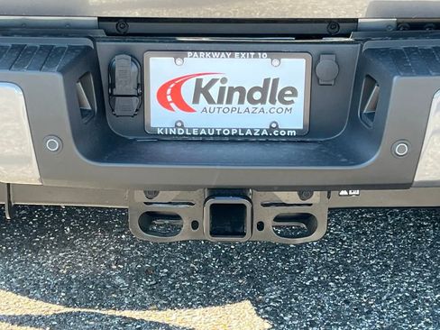 New 2025 Ford F350 Platinum image 33