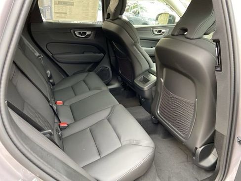 New 2026 Volvo XC60 B5 Plus w/ Climate Package AWD/4WD image 15