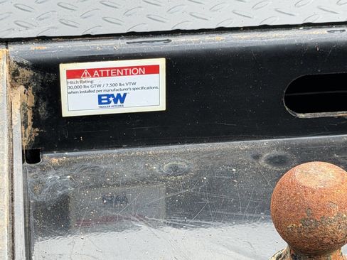 Used 2024 Ford F350 XLT image 11