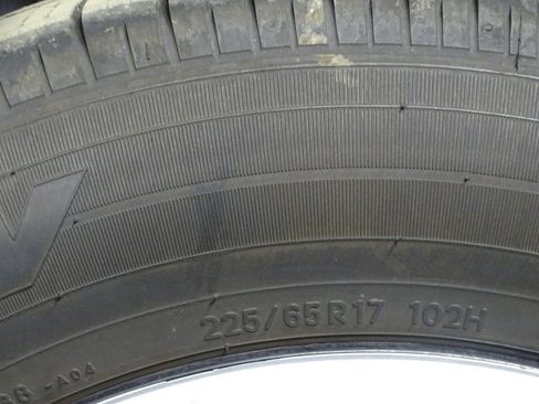 Used 2024 Toyota RAV4 LE image 35