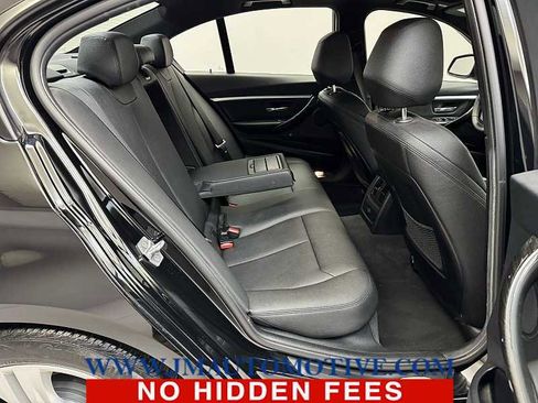 Used 2016 BMW 328i xDrive Sedan image 18