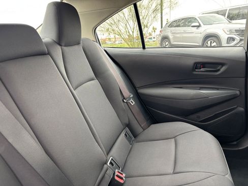 Used 2023 Toyota Corolla LE image 35