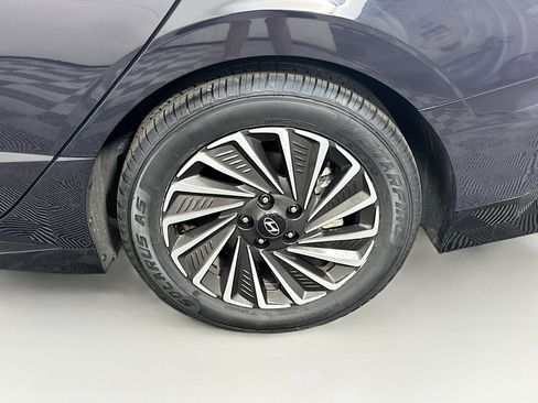 Used 2025 Hyundai Sonata SEL image 11