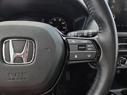 Used 2024 Honda HR-V EX-L image 23