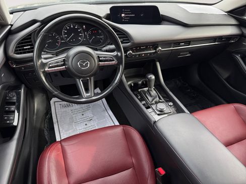 Used 2023 MAZDA MAZDA3 s image 15