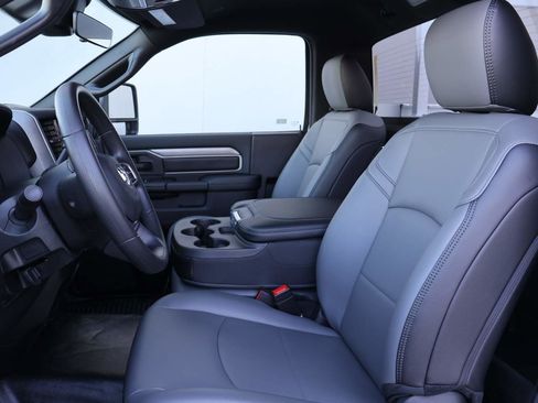 New 2026 RAM 3500 Tradesman w/ Chrome Appearance Group A image 10