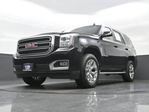 Used 2015 GMC Yukon SLE w/ Convenience Package AWD/4WD image 26