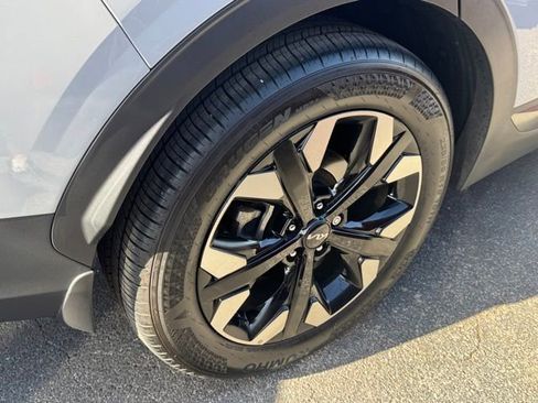 Certified 2023 Kia Sportage X-Line w/ X-Line Premium Package image 4
