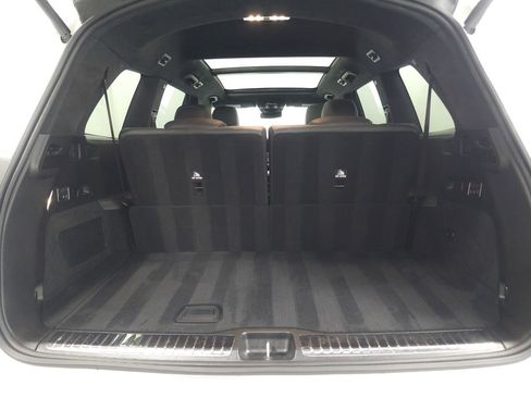 Used 2024 Mercedes-Benz GLS 63 AMG 4MATIC w/ AMG Night Package image 34