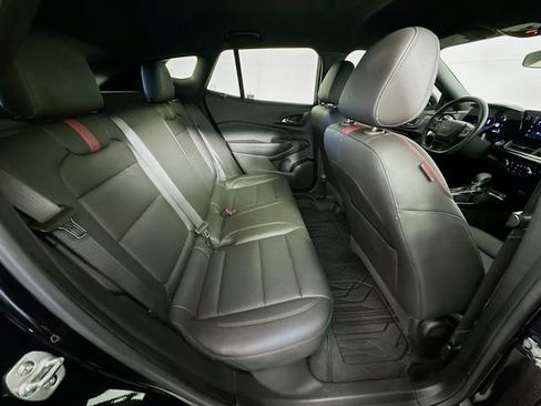 Used 2024 Chevrolet Trax RS w/ Driver Confidence Package image 26