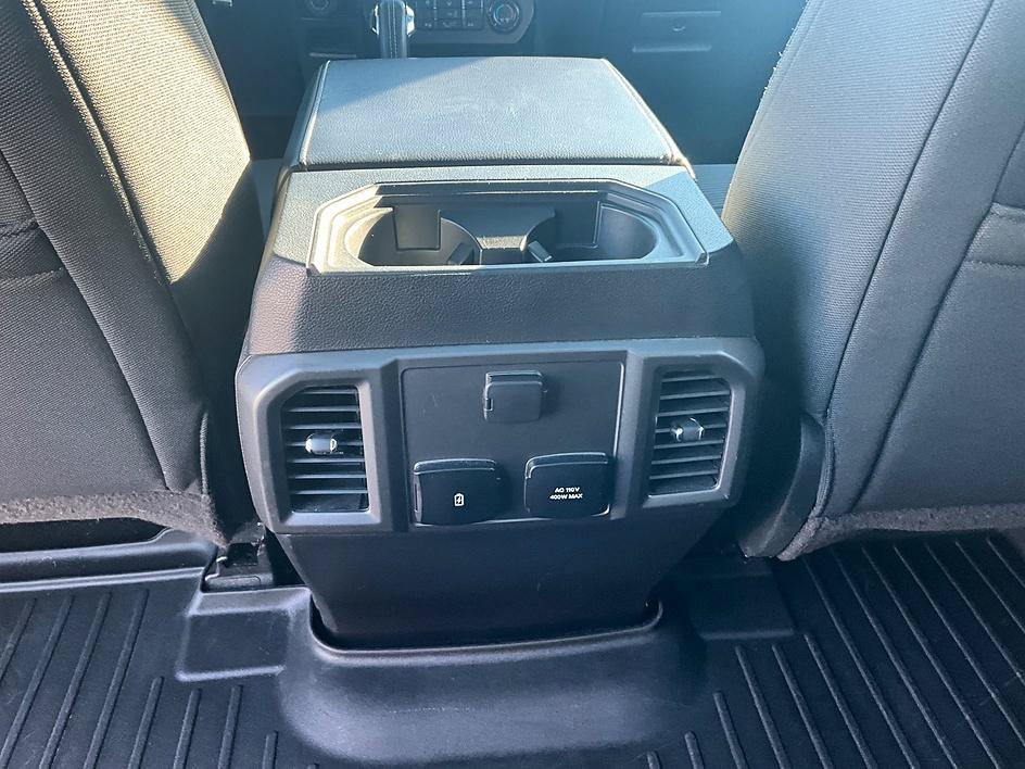 Used 2017 Ford F150 XLT w/ Equipment Group 302A Luxury AWD/4WD image 31