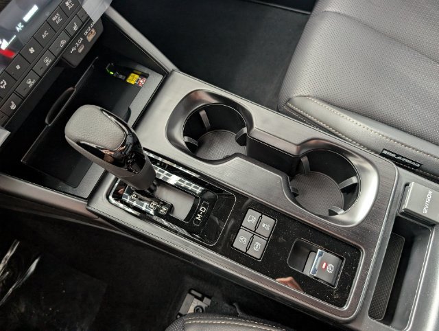 New 2026 Subaru Outback Limited XT AWD/4WD image 14